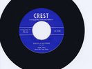 TOM TALL - STACK A RECORDS - RED HOT ROCKABILLY REPRO