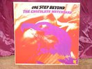 CHOCOLATE WATCHBAND ONE STEP BEYOND LP NEAR MINT 1ST PS
