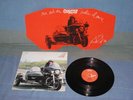 LP RENATO ZERO CALORE PRIMA STAMPA 1983 RARITA'