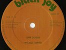 WAYNE SMITH Isim Skisim JAMMY ROOTS REGGAE SHAKA 12” ??