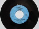 HUBERT FELIX THIEFAINE L'amour mou 45T VINYL TRES RARE