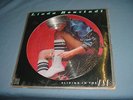 LINDA RONSTADT Living In USA PICTURE Record SEALED 1978