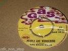 the show boys - people are wondering - gas 7