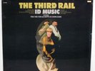 THE THIRD RAIL ID Music STILL SEALED Original POP PSYCH
