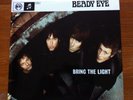 Beady Eye Bring The Light Limited Edition Vinyl No.2014