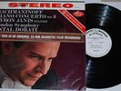 35mm WLP Byron Janis & Dorati - RFR6  Mercury SR 90283