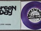 GREEN DAY 1000 Hours orig. EP purple 200 copies