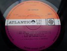 LED ZEPPELIN DEBUT UK PRESS PLUM/RED LABELS MiNt ViNyL
