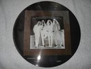 kiss dressed to kill picture disc