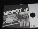 Mopot  – Mopot EP Very rare and great Finnish punk -80