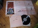 JADE WARRIOR RELEASED WITH POSTER 1971 IN MINT
