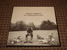 BEATLES GEORGE HARRISON ALL THINGS MUST PASS 3 LP SET