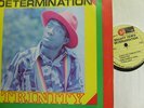 Trinity - SHANTY TOWN DETERMINATION - Yabby You prod.