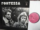 FONTESSA : SAME NL Pink Elephant ORIGINAL, GUITARS RULE