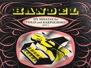LXT 2751 O/S HANDEL 6 SONATAS CAMPOLI MALCOLM MINT/MINT