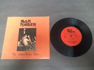 IRON MAIDEN THE SOUNDHOUSE TAPES 100% ORIGINAL NWOBHM