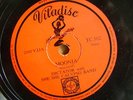 DICTATOR W/SHE SHE CALYPSO BAND,SPITFIRE,VITADISC NM-