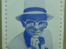 Elton John 'Philadelphia Freedom' US Promo 7