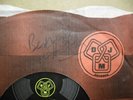 Elton John 'Honky Cat' RARE SIGNED 7