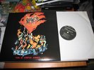 SLAYER - This is Corpus Christi LP unnumbered lim. 200