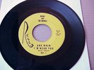 Richie and the Royals -And When I'm Near You