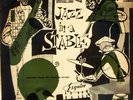 RARE UK JAZZ LP JAZZ IN A STABLE ON ESQUIRE DEEP GROOVE