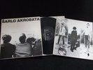 SARLO AKROBATA Bistriji LP YUGO Punk HC KBD PANKRTI '81
