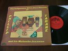 PHILLIP TABANE AFRO JAZZ rare SOUTH AFRICA LP ATLAS 69