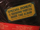 ELVIS From Memphis to Vegas Shrink,Stikr,2 Photos RARE