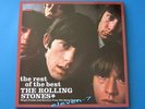 Rolling Stones the rest of the best 4-LP-BOX  D 6.30125