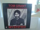 TOM GRANT - MYSTIFIED -  DUTCH JAZZ