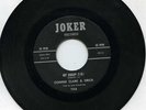 My Sugar Baby - Connie Clark & Orch - JOKER