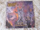 MALEVOLENT CREATION - THE TEN COMMANDMENTS LP 1991