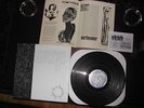 Converge Halo in a Haystack lp jane doe axe to fall OOP