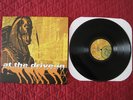 At The Drive In - Relationship Of Command LP