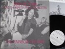 MARTIN HALL Irma Victoria Experimental Synth Pop Album