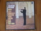 ACCARDO/BACH SONATAS PARTITAS SOLO VIOLIN/PHILIPS 3LP