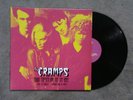 The Cramps Live At CBGB's Friday Jan. 13, 1978 Vinyl LP