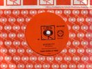 THANE RUSSAL & THREE Security 1966 OZ 45 Garage Psych