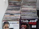 DJ records 12