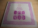 FAIRPORT CONVENTION   LIEGE AND LIEF **1969 Pink ISLAND
