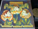 THE BEAU BRUMMELS “Triangle” orig GOLD Warner Bros NM