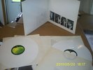 BEATLES White Album German Apple # 1C 172-04 173/74