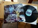 AMON DÜÜL PSYCHEDELIC UNDERGROUND 1969 MINT ARCHIV LP