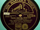 KEN SNAKEHIPS JOHNSON ORCHESTRA 