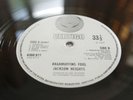 JACKSON HEIGHTS Ragamuffins Fool UK VERTIGO SWIRL