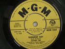 Jethro  Toe (Tull) 45 record 