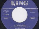 R&B Popcorn   Red Prysock   Harem Girl   HEAR
