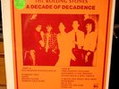 ROLLING STONES Decade Of Decadence SEALED TMOQ PINKWAX