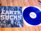 MENTAL LP – EARTH SUCKS RECORD RELEASE /10O SUPER RARE